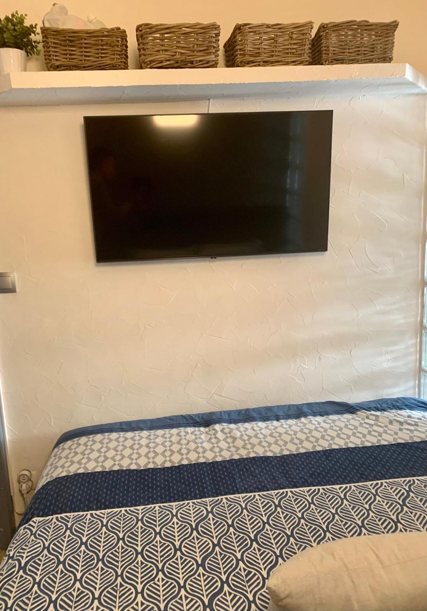 Appartement Vue Mer - Rdc - Parking Prive - Meuble Tourisme 4 Etoiles 阿格德 外观 照片
